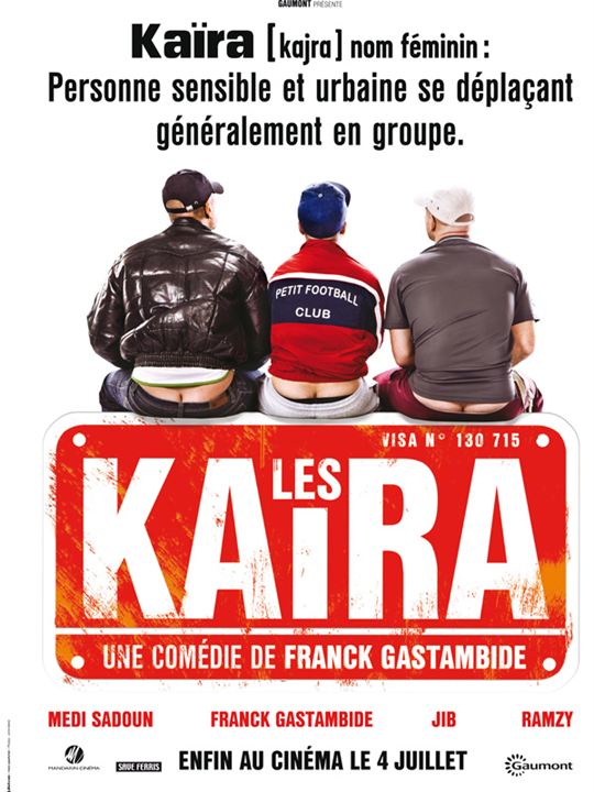 Les Kaïra : Cartel