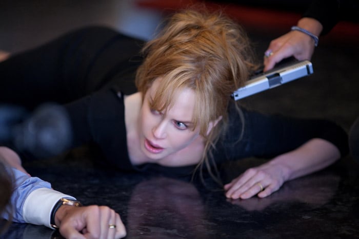 Bajo amenaza : Foto Nicole Kidman