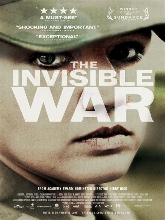 La guerra invisible : Cartel