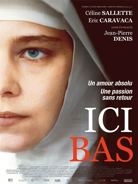 Ici-bas : Cartel