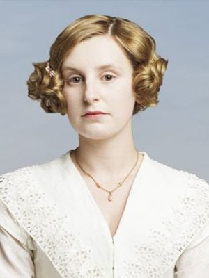 Cartel Laura Carmichael