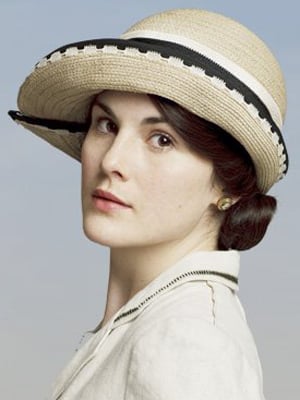 Cartel Michelle Dockery