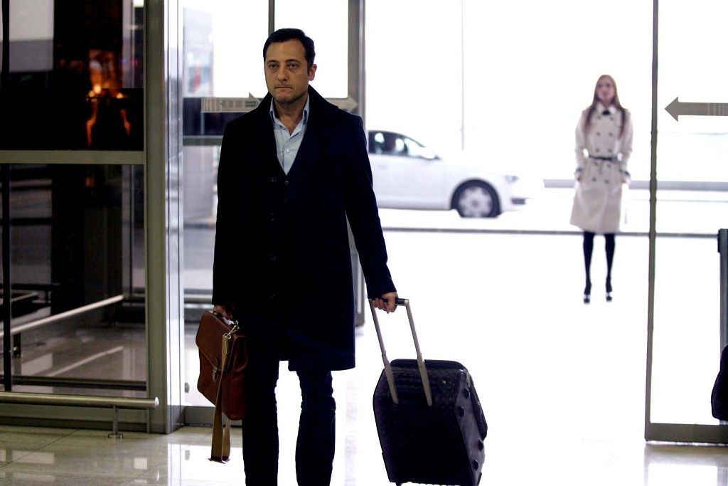 The End : Foto Yiğit Özşener