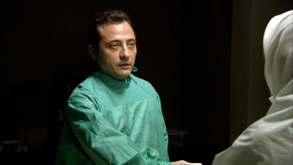 The End : Foto Yiğit Özşener