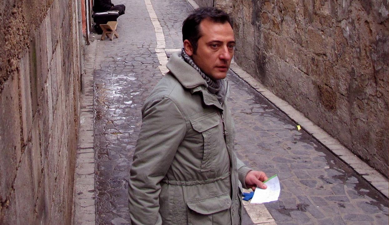 The End : Foto Yiğit Özşener