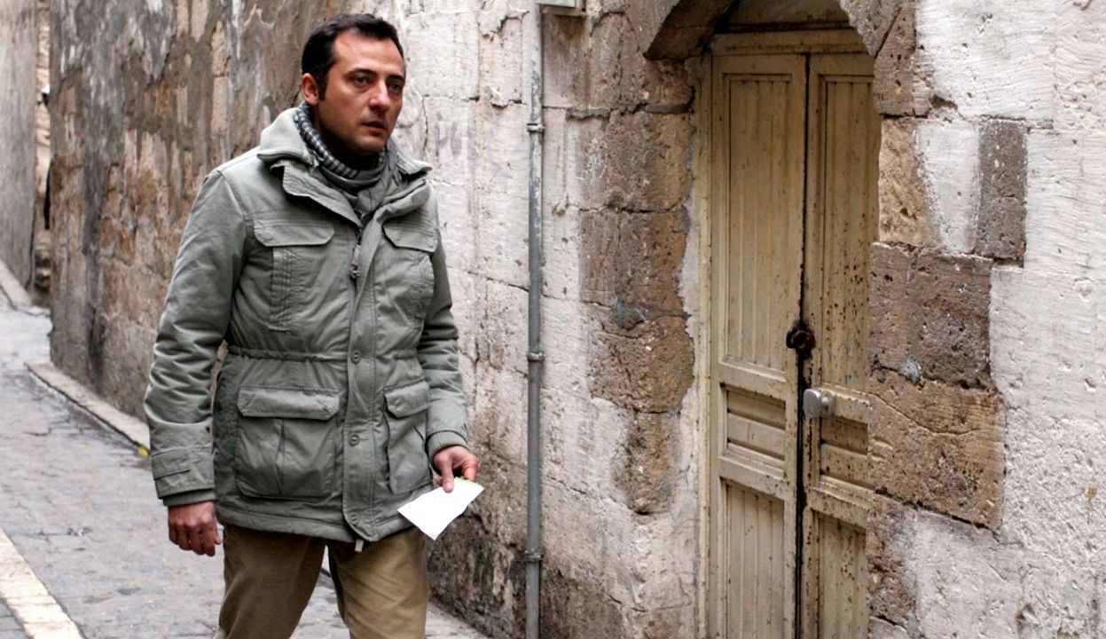 The End : Foto Yiğit Özşener