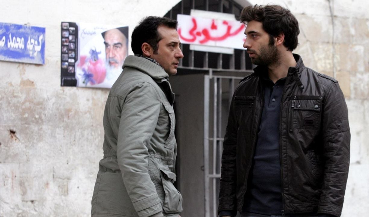 The End : Foto Yiğit Özşener