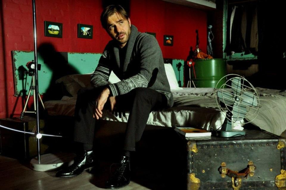 The End : Foto Engin Altan Düzyatan