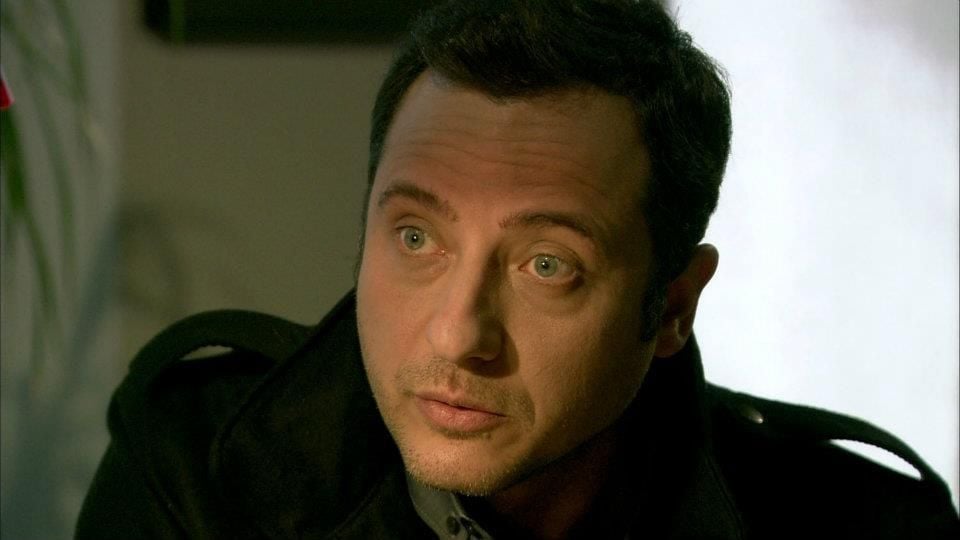 The End : Foto Yiğit Özşener