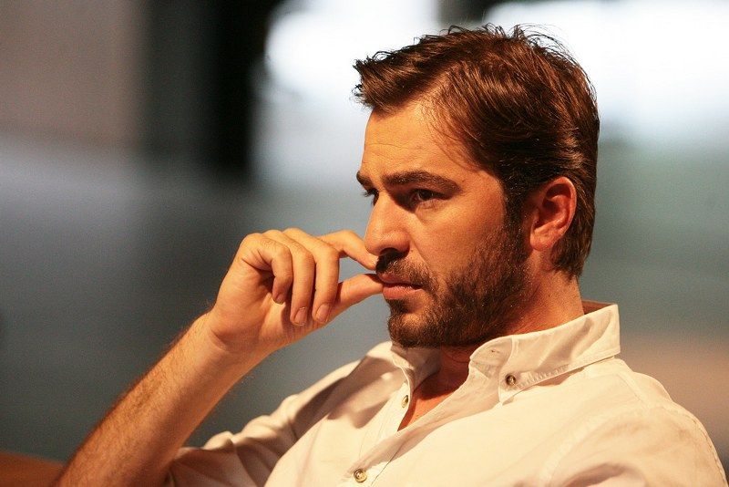 The End : Foto Engin Altan Düzyatan