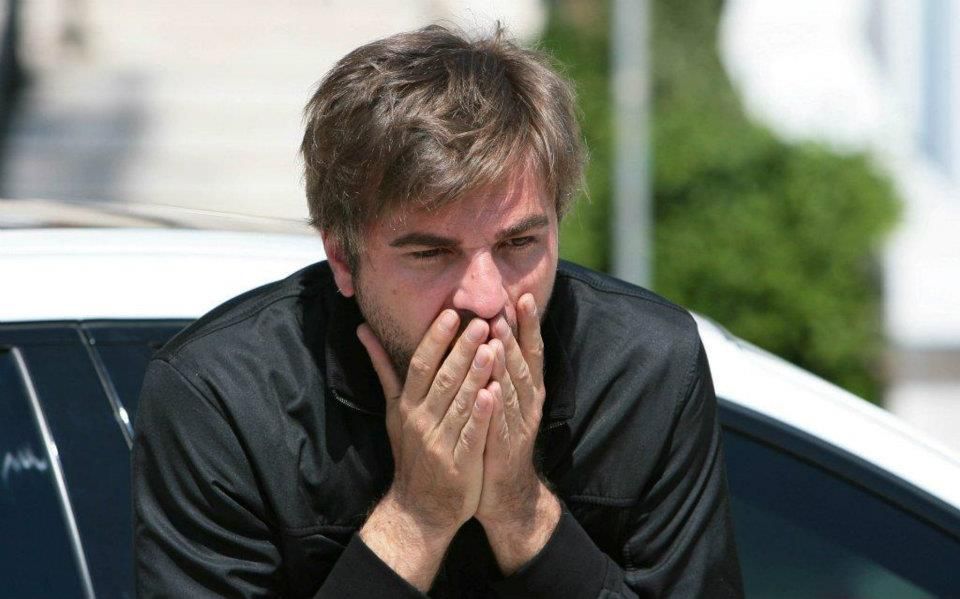 The End : Foto Engin Altan Düzyatan