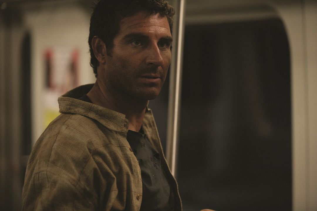 Llamada Siniestra : Foto