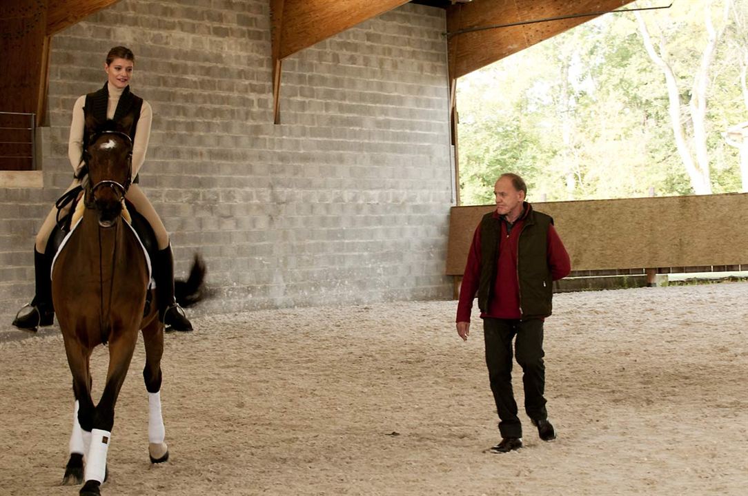 Un deporte de chicas : Foto