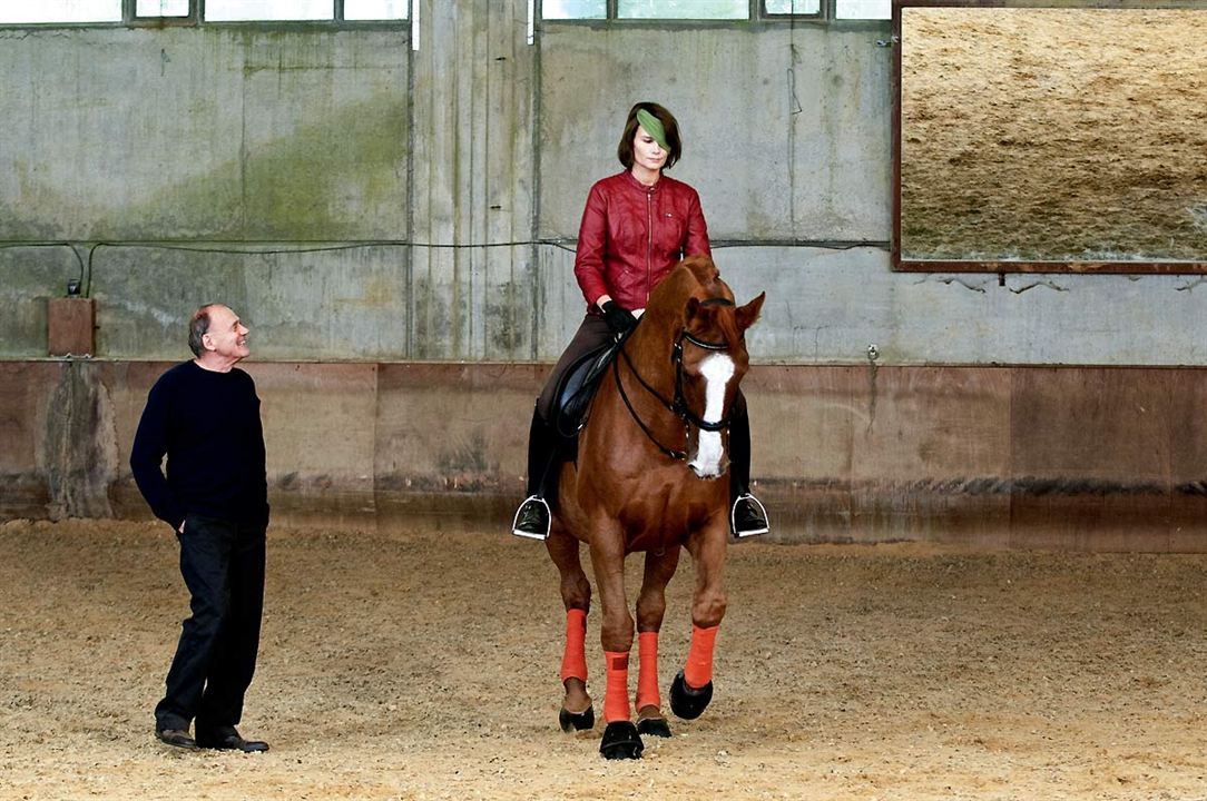 Un deporte de chicas : Foto