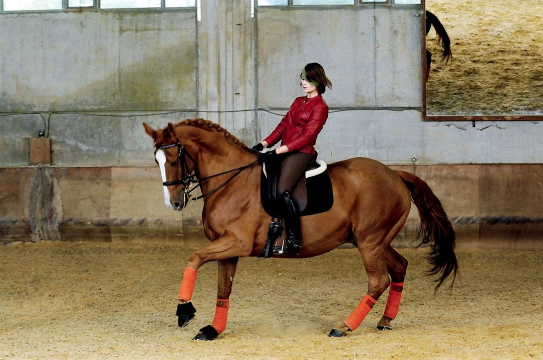 Un deporte de chicas : Foto