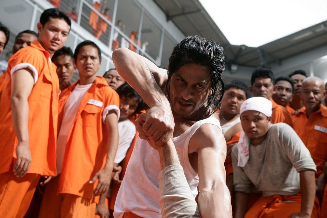 Don 2 : Foto