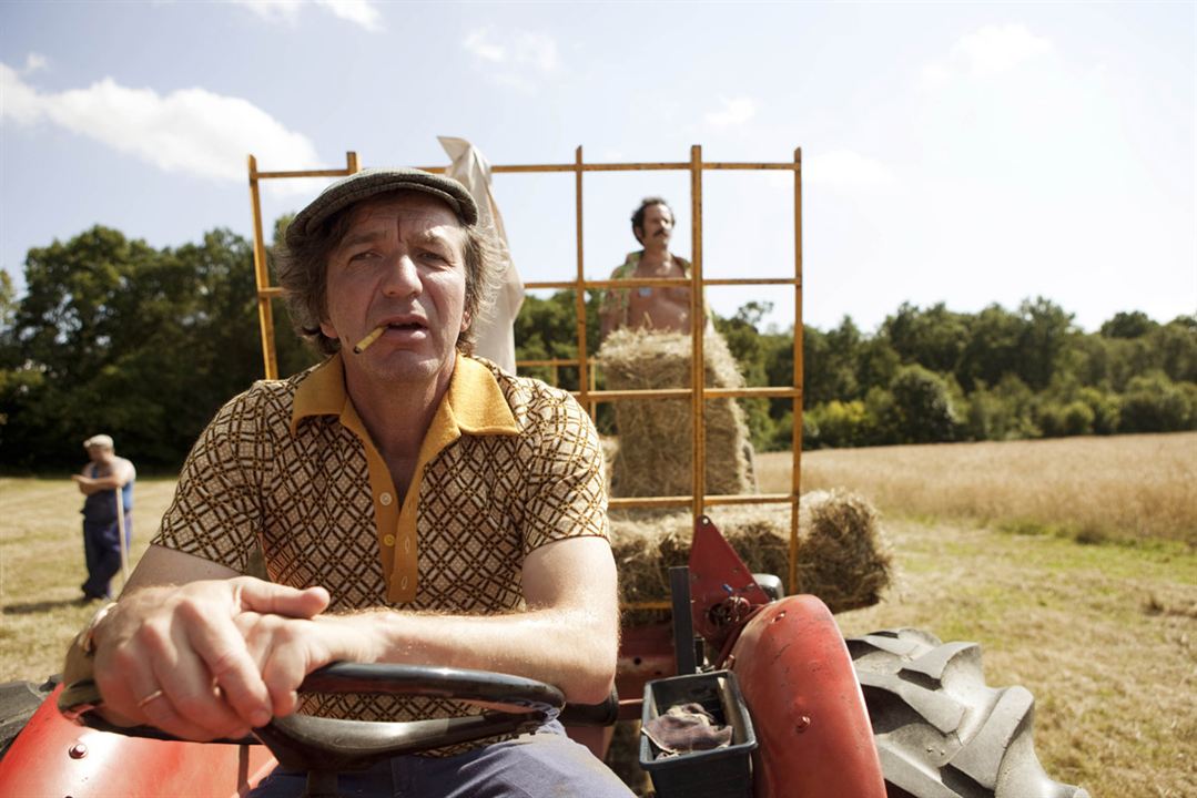 Nos plus belles vacances : Foto Bruno Lochet, Philippe Lellouche