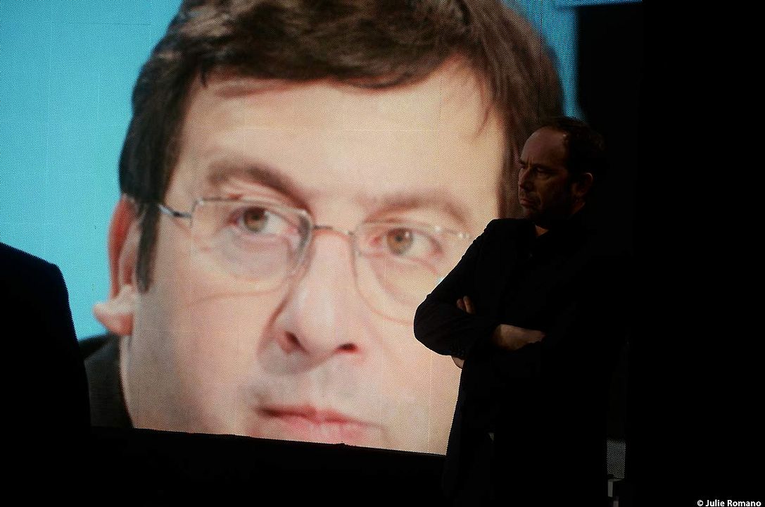 Hénaut Président : Foto