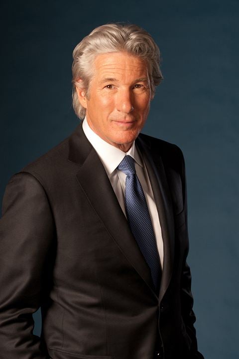 El fraude : Foto Richard Gere