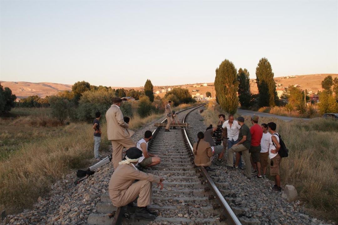 The Children of the Land : Foto