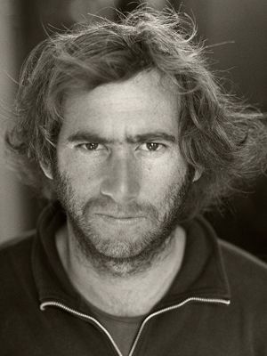 Cartel Pablo Aldrete