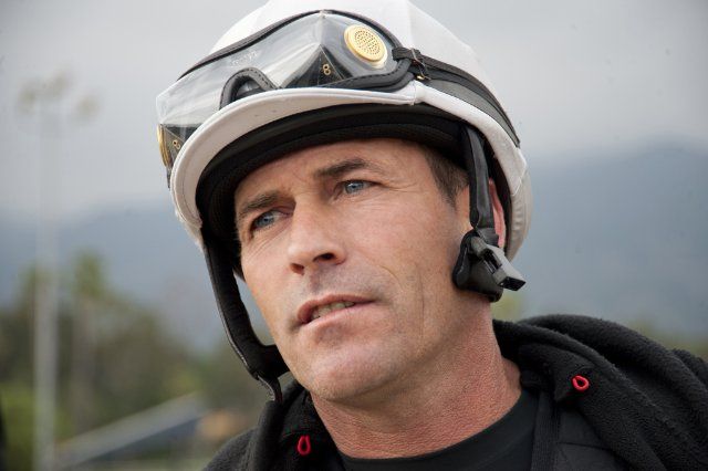 Luck : Foto Gary Stevens