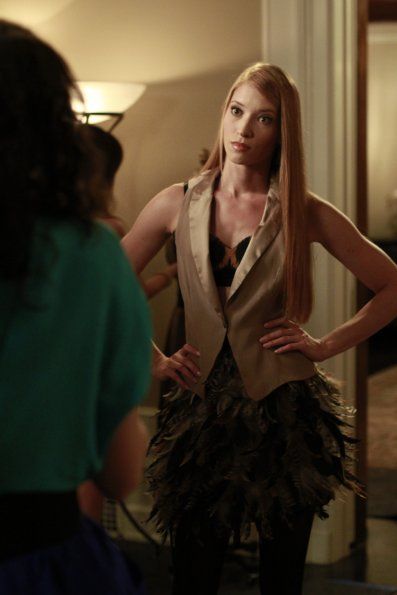 Diseñando a Jane : Foto Erica Dasher, Heather Snell