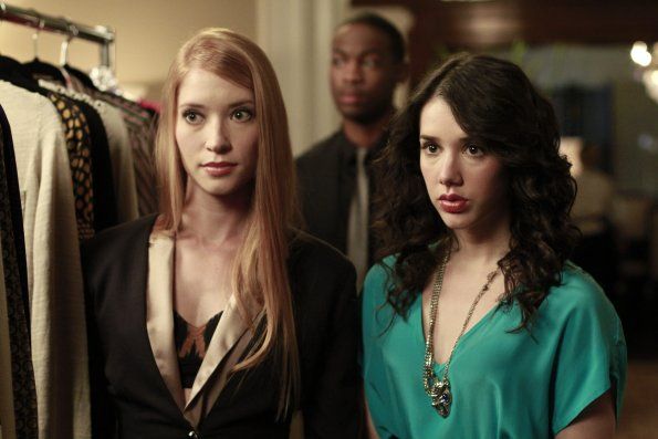 Diseñando a Jane : Foto Erica Dasher, Heather Snell