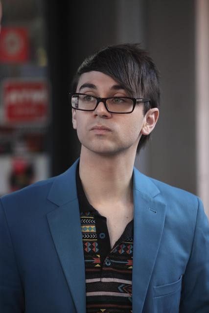 Diseñando a Jane : Foto Christian Siriano