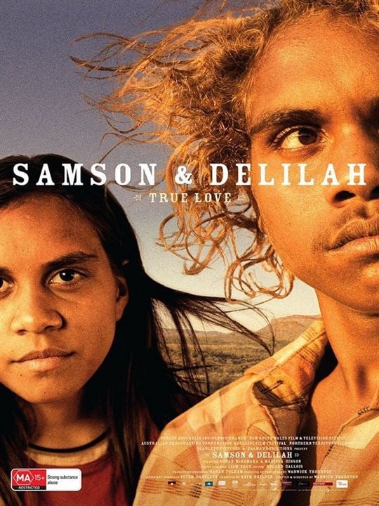 Samson and Delilah : Cartel