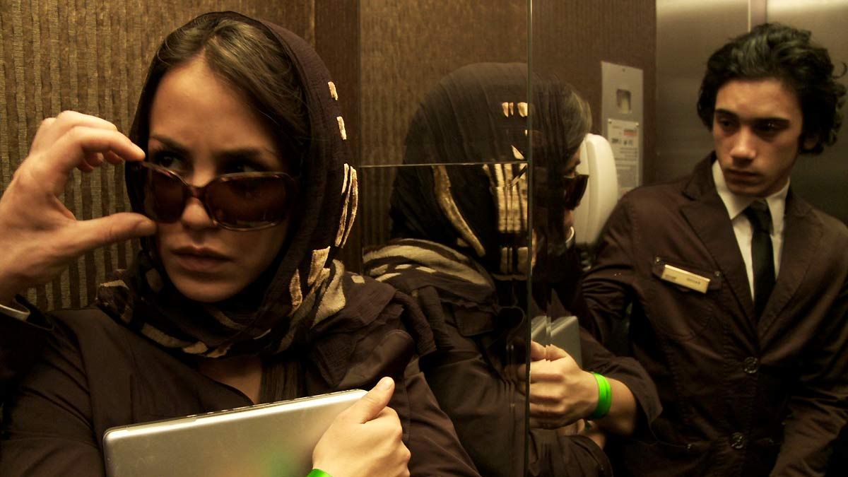 Fleurs du Mal : Foto