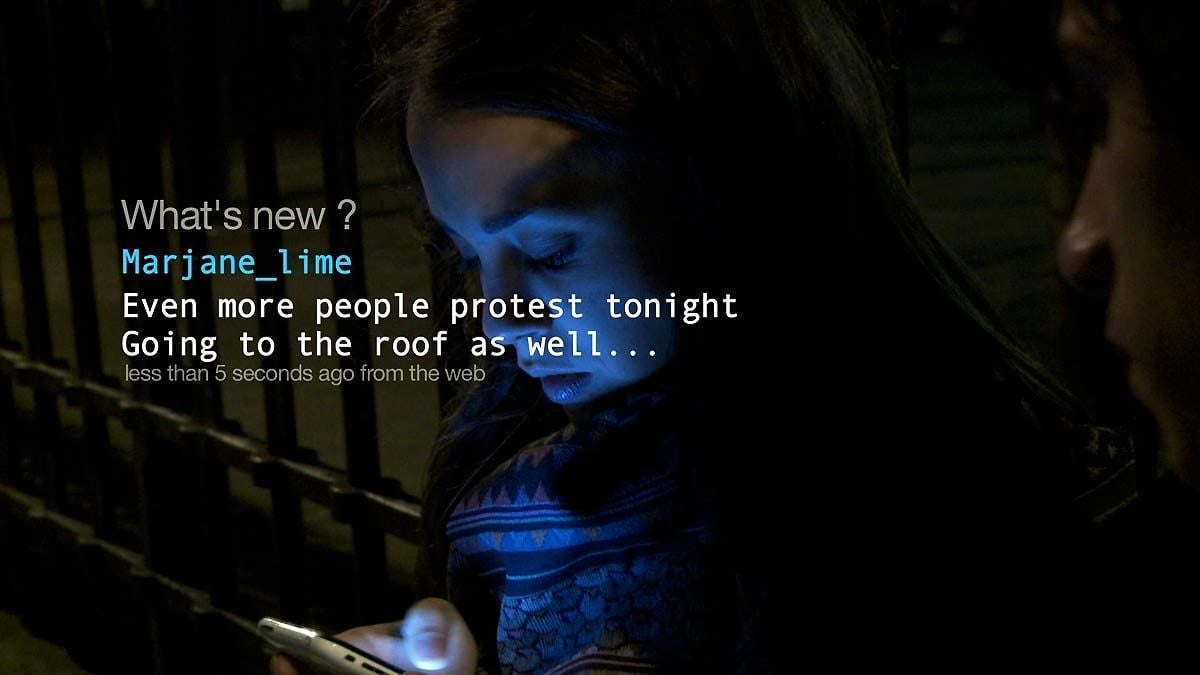 Fleurs du Mal : Foto