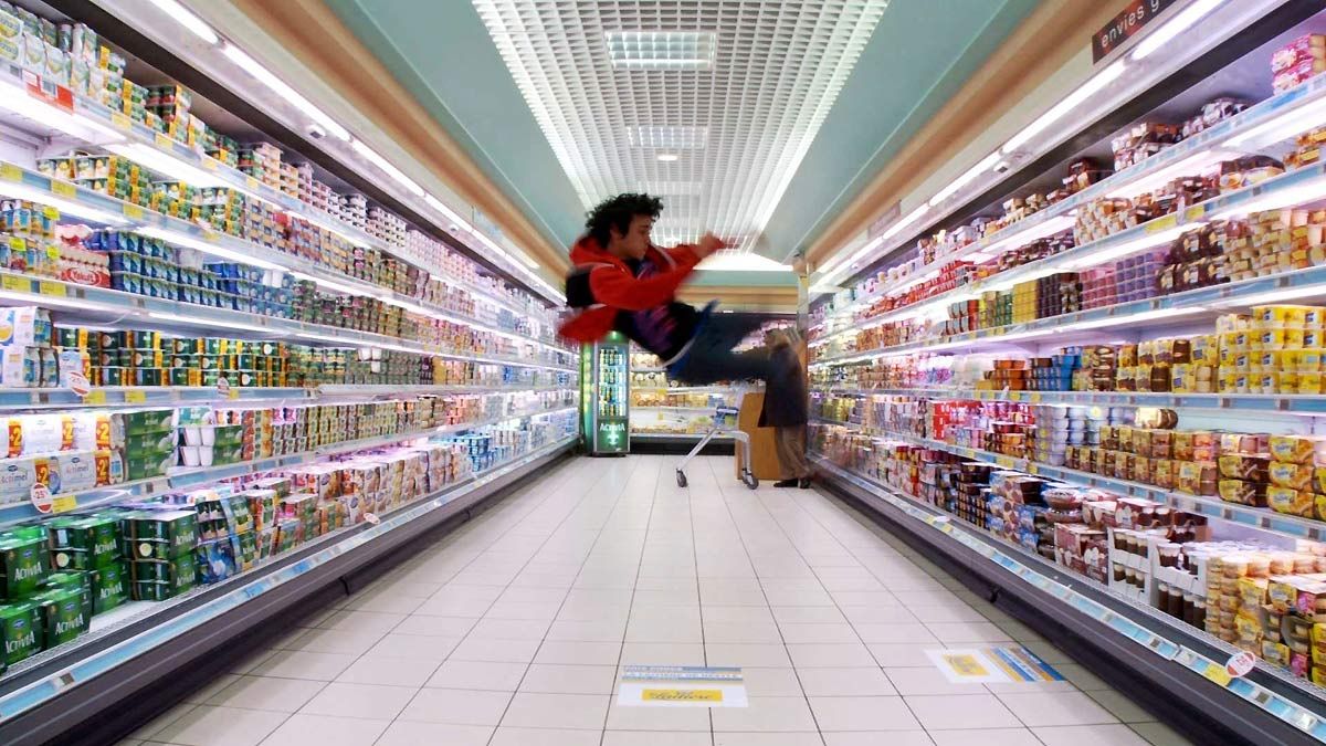 Fleurs du Mal : Foto