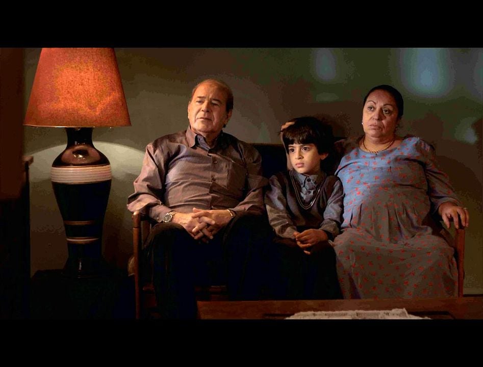 Kedach ethabni : Foto