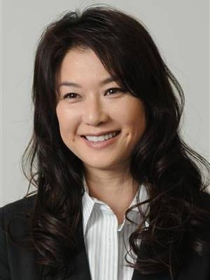 Cartel Yui Natsukawa