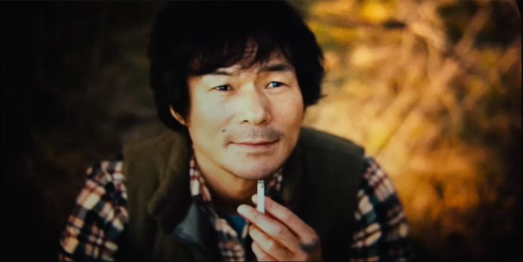 Paranmanjang : Foto Oh Kwang-rok