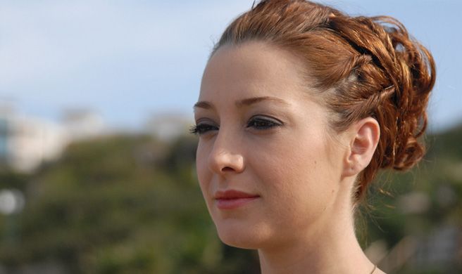 Foto Dolunay Soysert