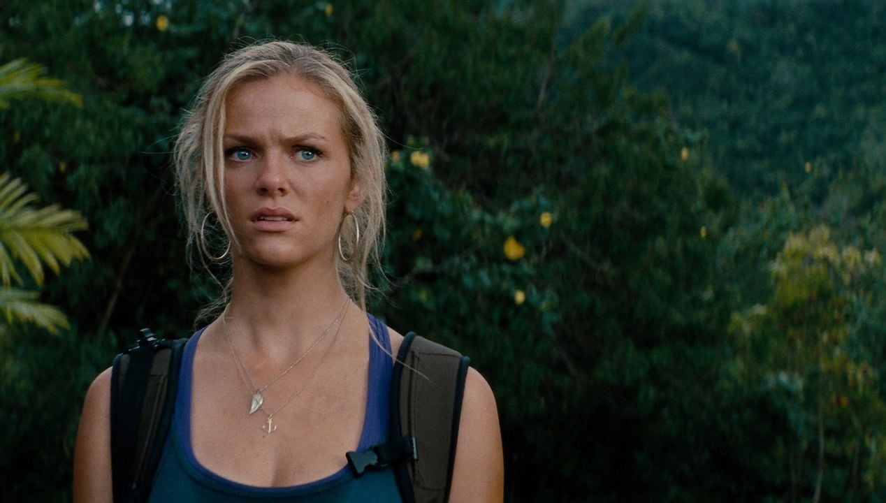 Battleship : Foto Peter Berg, Brooklyn Decker