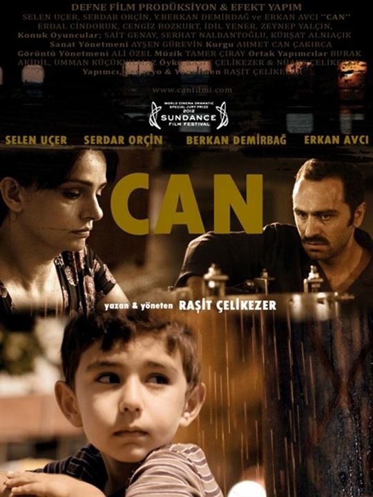 Can : Cartel