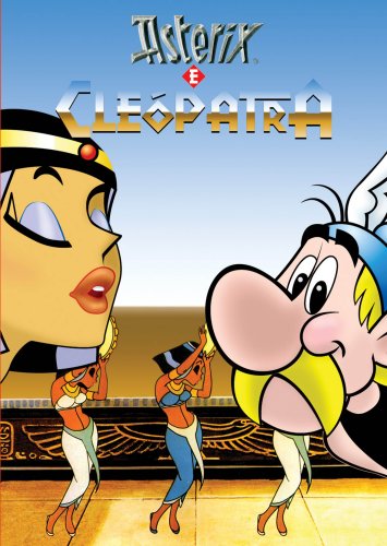 Astérix y Cleopatra : Foto