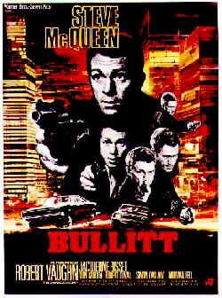 Bullitt : Foto