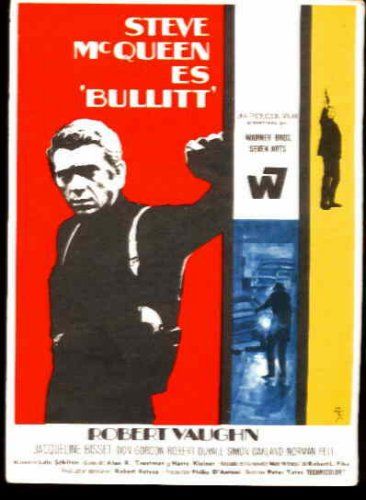 Bullitt : Foto