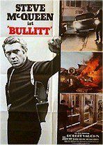 Bullitt : Foto