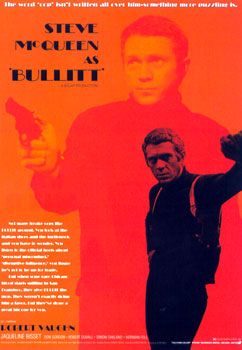 Bullitt : Foto