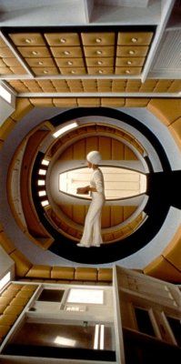 2001: Una odisea del espacio : Foto