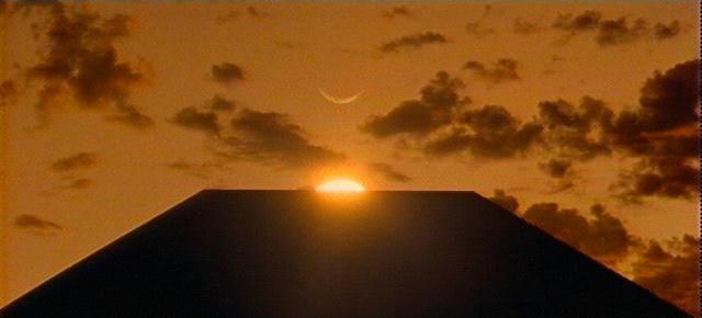2001: Una odisea del espacio : Foto