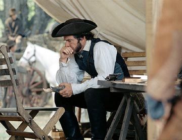 El Álamo, la leyenda : Foto