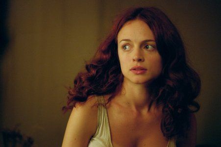 Desde el infierno : Foto