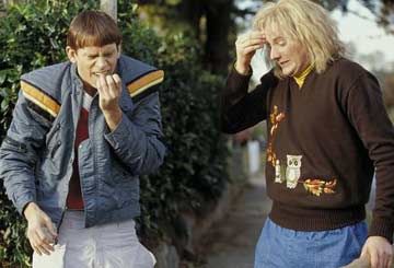 Dos tontos muy tontos. Cuando Harry encontró a Lloyd : Foto