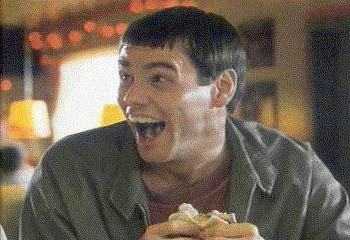 Dos tontos muy tontos : Foto